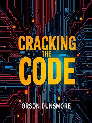 cover image of Cracking the Code